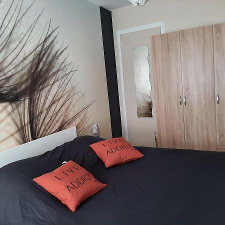 Appartement Graines Au Vent à Berck Extérieur photo