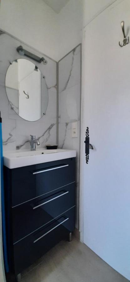 Appartement Graines Au Vent à Berck Extérieur photo