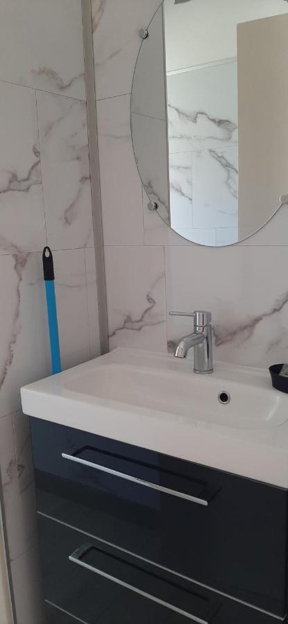Appartement Graines Au Vent à Berck Extérieur photo