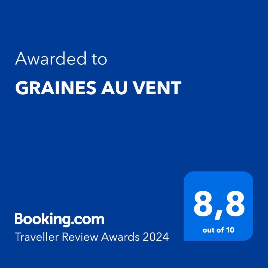 Appartement Graines Au Vent à Berck Extérieur photo